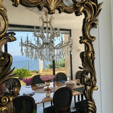 La Casa Di Sissi סנרמו