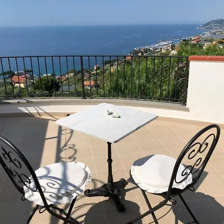 La Casa Di Sissi Bed and breakfast *
