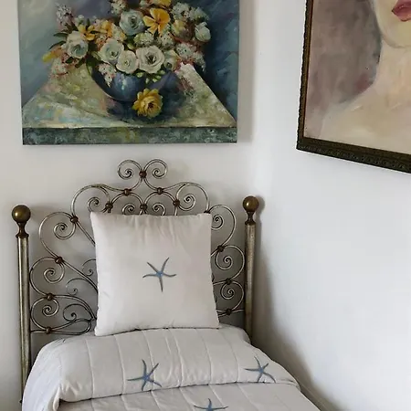 Bed and breakfast La Casa Di Sissi *