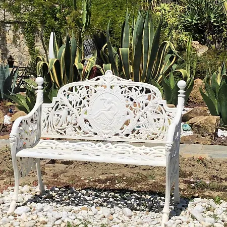 La Casa Di Sissi Frühstückspension