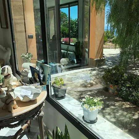 Frühstückspension La Casa Di Sissi