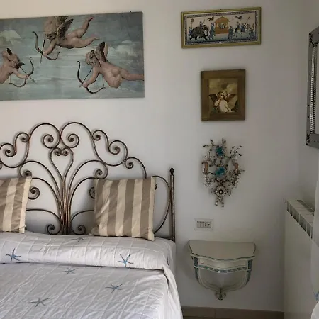 La Casa Di Sissi * סנרמו