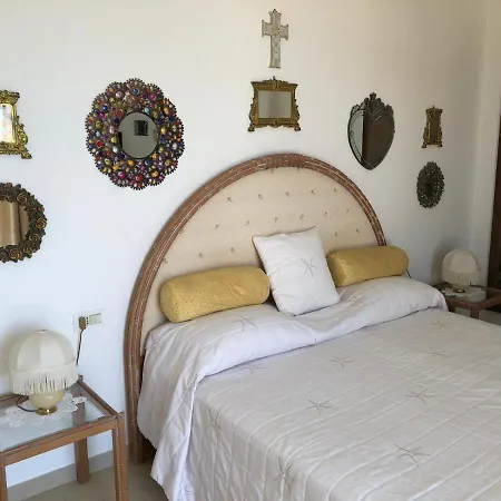 La Casa Di Sissi לינה וארוחת בוקר