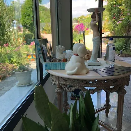 Couette-café La Casa Di Sissi