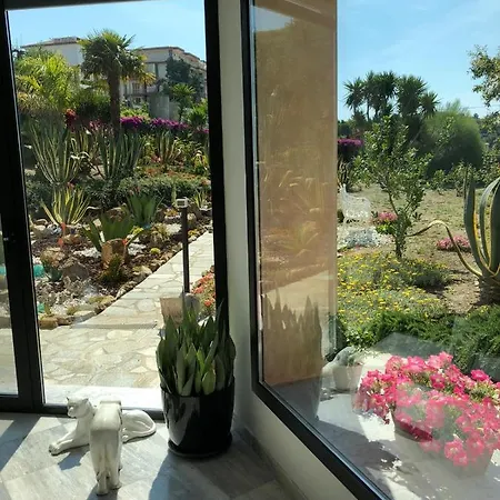 Frühstückspension La Casa Di Sissi Sanremo