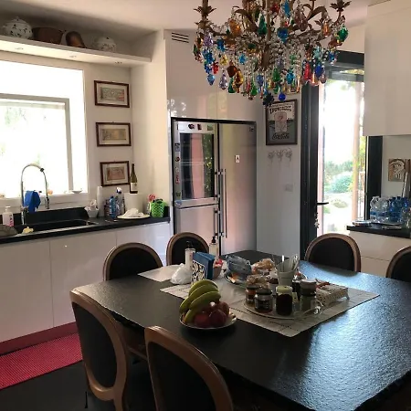 La Casa Di Sissi סנרמו