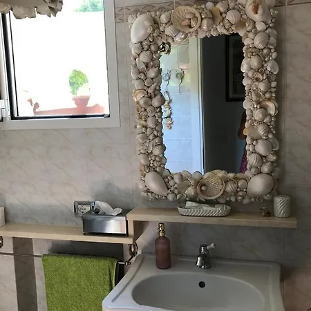 Frühstückspension La Casa Di Sissi Sanremo