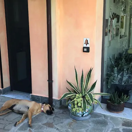 La Casa Di Sissi Frühstückspension