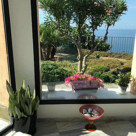 La Casa Di Sissi Frühstückspension *