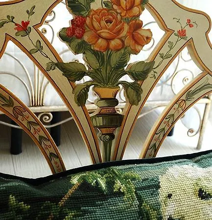La Casa Di Sissi Frühstückspension *