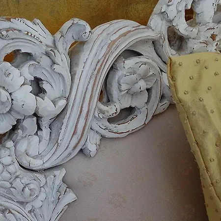 La Casa Di Sissi Frühstückspension Sanremo