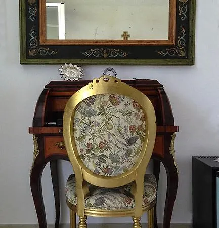 La Casa Di Sissi Couette-café San Remo