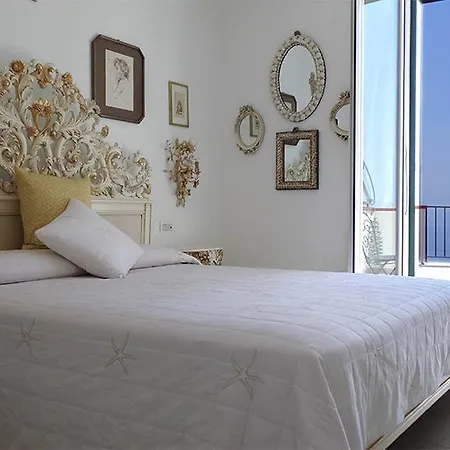 Bed and breakfast La Casa Di Sissi *