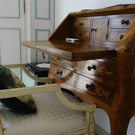 La Casa Di Sissi Frühstückspension Sanremo