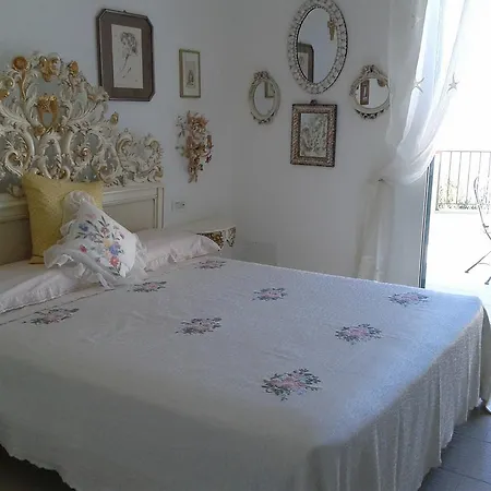 La Casa Di Sissi סנרמו
